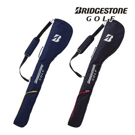 ブリヂストン ゴルフ クラブケース メンズ CCG310 2023年モデル BRIDGESTONE GOLF