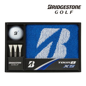 ブリヂストン ゴルフ TOUR B XS ボールギフト G24B1R 2024年モデル BRIDGESTONE GOLF
