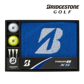 ブリヂストン ゴルフ TOUR B XS ボールギフト G24B2R 2024年モデル BRIDGESTONE GOLF