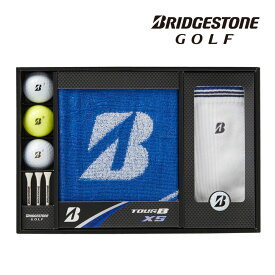 ブリヂストン ゴルフ TOUR B XS ボールギフト G24B3R 2024年モデル BRIDGESTONE GOLF