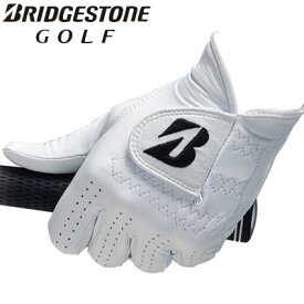 BRIDGESTONE GOLF(ブリヂストン ゴルフ) TOUR PREMIUM メンズ ゴルフ グローブ (左手用) GLG10