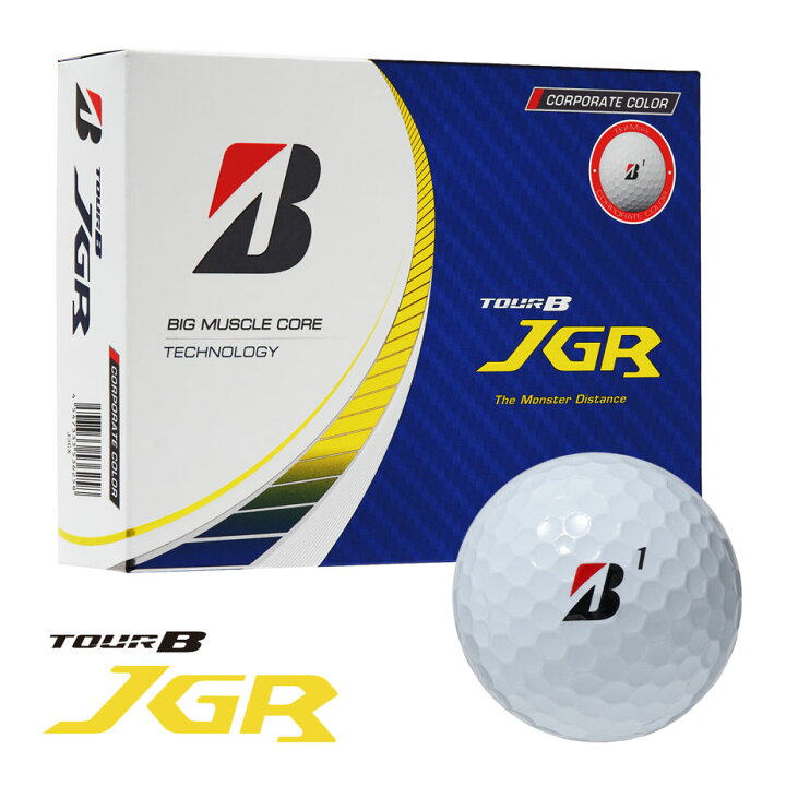 楽天市場】【8/16発送可能】ブリヂストン ゴルフ 2023 TOUR B JGR 