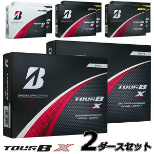y[\zuaXg St 2024 TOUR B X St {[ 2_[XZbg(24) BRIDGESTONE GOLF ܂Ƃߔ X݌ɕi [ zCg CG[ p[zCg R[|[g