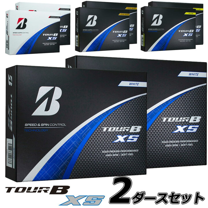 楽天市場】【即納可能】ブリヂストン ゴルフ 2024 TOUR B XS ゴルフ 