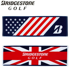 BRIDGESTONE GOLF(ブリヂストン ゴルフ) メジャーコレクション スポーツタオル TWG63