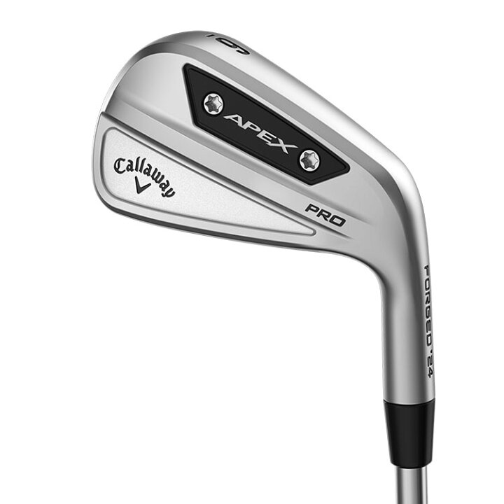楽天市場】【メーカーカスタム】キャロウェイ APEX PRO 2023 右用 