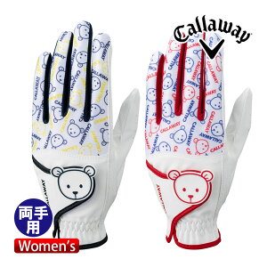 LEFC xA fA Bear Dual O[u 24 JM p fB[X z UVJbg St 2024Nf Callaway