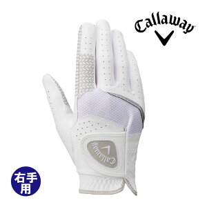 LEFC nCp[ Obv St O[u Hyper Grip Glove 25 JM Ep Y 2025Nf Callaway