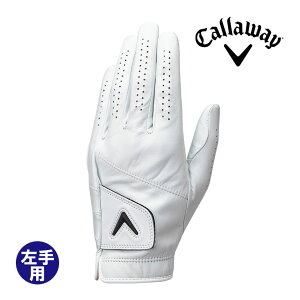 LEFC cA[ I[ZeBbN St O[u Tour Authentic Glove 25 JV p Y 2025Nf Callaway