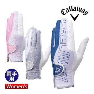 LEFC VFu fA St O[u Chev Dual Glove Women's 25 JM p fB[X 2025Nf Callaway