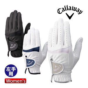 LEFC nCp[ Obv St O[u Hyper Grip Glove Women's 25 JM p fB[X 2025Nf Callaway