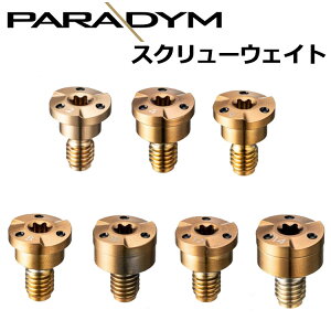 LEFC p_Cp XN[EFCg [J[ Callaway PARADYM 2023