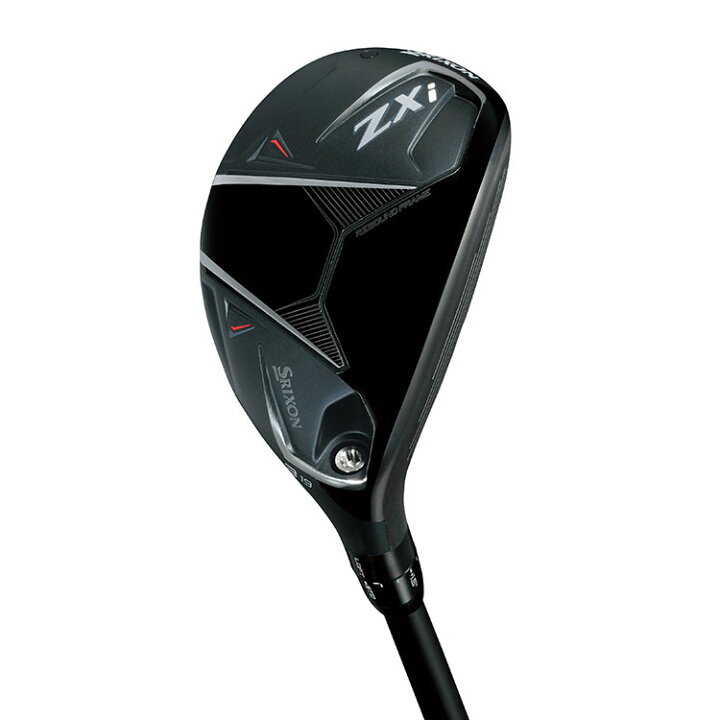 楽天市場】メーカーカスタムクラブ ダンロップ SRIXON ZXi 右用 