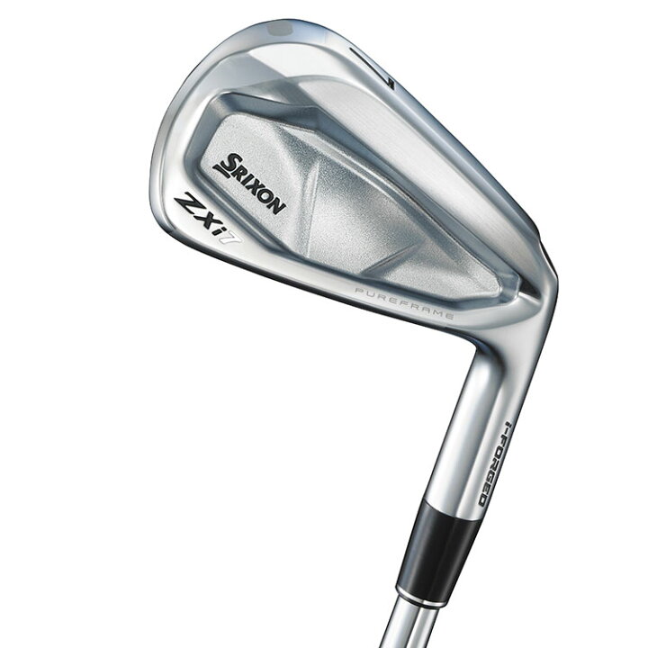 楽天市場】メーカーカスタムクラブ ダンロップ SRIXON ZXi7 右用 