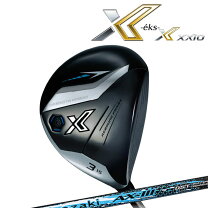 楽天市場】XXIOXフェアウェイウッドの通販