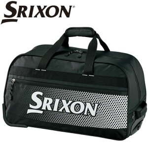 DUNLOP(ダンロップ) SRIXON-スリクソン- スポーツバッグ キャスター付 メンズ GGF-00525