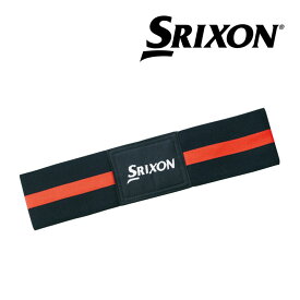 ダンロップ スリクソン スイングキーパー 370mm×80mm ナイロン GGF-25295 スイング練習 練習グッズ 練習器具 トレーニング ゴルフ DUNLOP SRIXON