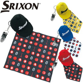 DUNLOP(ダンロップ) SRIXON-スリクソン- パターカバーホルダー＆ボールクリーナー GGF-25305