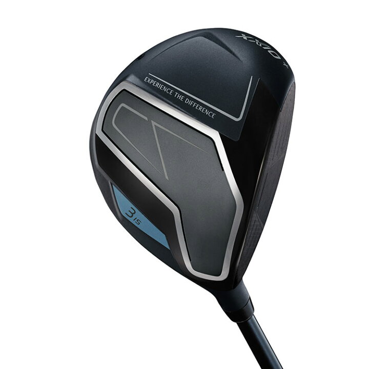 楽天市場】ダンロップ ゼクシオ 14 プラス フェアウェイウッド 右用 