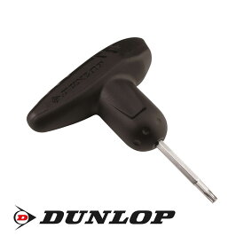 【即納可能】ダンロップ QTSクイックチューンシステム専用 トルクレンチ ゴルフ DUNLOP