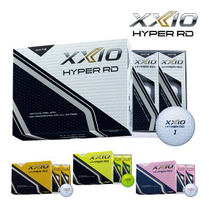 y[\z_bv [NVI nCp[ RD St{[ 1_[X(12) 2026N DUNLOP XXIO HYPER RD