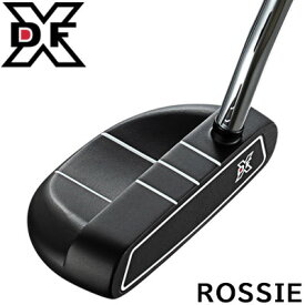 【あす楽可能】オデッセイ DFX -ディー エフ エックス- ROSSIE パター Odyssey 日本正規品