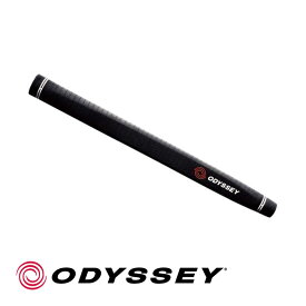 オデッセイ 純正 パター グリップ DFX JV ブラック 5711002 76g ゴルフ ODYSSEY