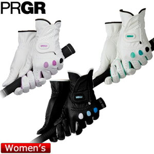 PRGR(vMA) fB[X PRGR PGL-17W O[u (p)