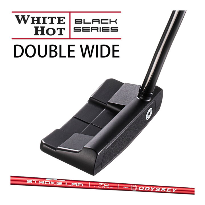 楽天市場】【即納可能】オデッセイ ホワイト ホット ブラック WHITE 