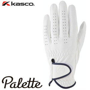 Kasco(�L���X�R) Palette �����Y �S���t �O���[�u SF-2014 (����p) �z���C�g [�p���b�g][�l�R�|�X����] =
