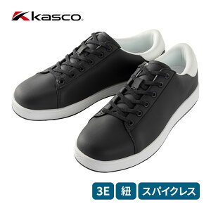 �y���[�\�z�L���X�R �S���t�V���[�Y �����Y �X�p�C�N���X KMSL-2670 �u���b�N 3E �R 2026�N���f�� Kasco
