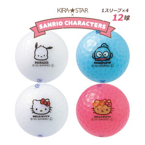 y[\zLXR KIRA STAR TI LN^[Y St{[ 1X[u×4(12) |`bR nMh n[LeB Ă 2025Nf Kasco SANRIO