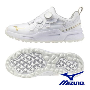 ~Ym nU[hGiW[ ~ebh {A St V[Y Y 51GM2500 50 zCg×S[h 3E XpCNX BOA h 2025Nf MIZUNO