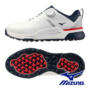 ~Ym nU[hGiW[ {A St V[Y Y 51GQ2501 01 ItzCg×lCr[×bh 4E XpCNX BOA L h 2025Nf MIZUNO