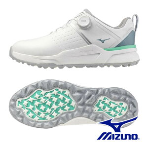 ~Ym nU[hGiW[ {A St V[Y Y 51GQ2501 05 ItzCg×CgO[ 4E XpCNX BOA L h 2025Nf MIZUNO