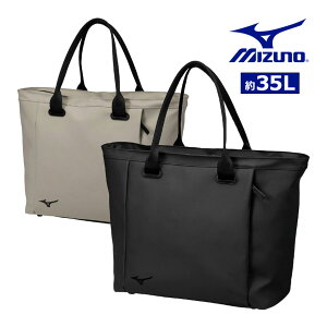 ~Ym St g[gobO Y fB[X 5LGB2524 StobO 35L 2025Nf MIZUNO