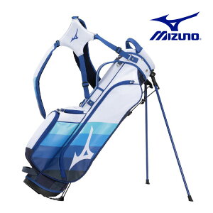 ~Ym Tour Slim Stand X^h LfBobO Y fB[X 5LGC2516 7^ St 2025Nf MIZUNO