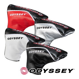 オデッセイ オーセンティック Authentic ブレード パター カバー 23 JM ゴルフ ODYSSEY 2023年モデル