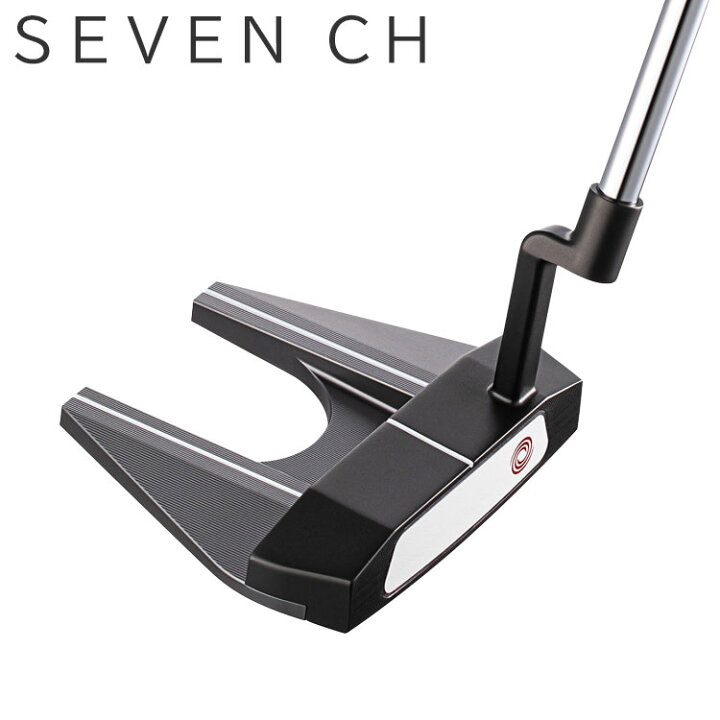 楽天市場】オデッセイ トライホット 5K セブン CH TRI-HOT 5K SEVEN CH 