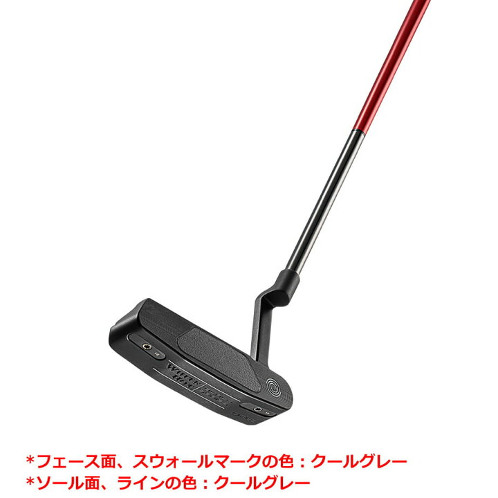 楽天市場】【即納可能】オデッセイ ホワイト ホット ブラック WHITE 