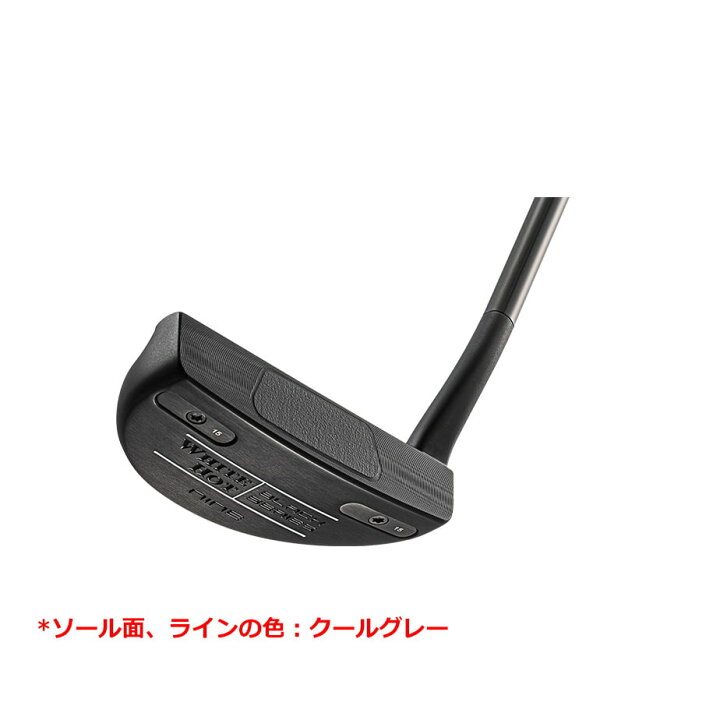 楽天市場】【即納可能】オデッセイ ホワイト ホット ブラック WHITE 