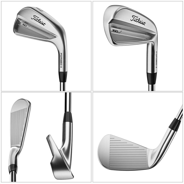 楽天市場】【即納可能】タイトリスト T150 2023 アイアン 6本セット 