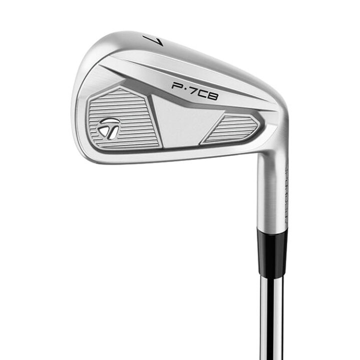 楽天市場】【メーカーカスタム】テーラーメイド P7CB 2024 単品 