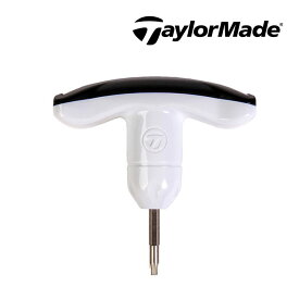 [即納]テーラーメイド FCT用トルクレンチ MWT兼用 A3091101 ゴルフ TaylorMade