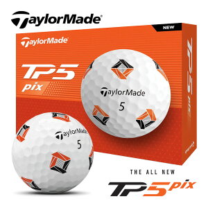 {S e[[Ch 2024 TP5 Pix St {[ 1_[X(12) TaylorMade sbNX