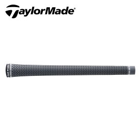 テーラーメイド 純正グリップ TM ツアー ベルベット 360 ブラック バックラインなし M7342901 TaylorMade ネコポス