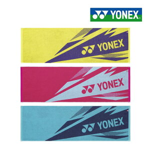 lbNX X|[c^I AC1081 33×100cm St 2025NǉJ[ YONEX