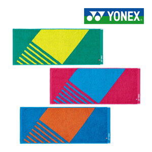 lbNX tFCX^I AC1084 33×82cm St 2024NǉJ[ YONEX