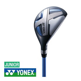 ヨネックス ジュニア ユーティリティ 右用 ブルー YJ16U-5 ゴルフ YONEX