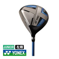 ヨネックス ジュニア ドライバー 左用 ブルー YJ16WL1 ゴルフ YONEX